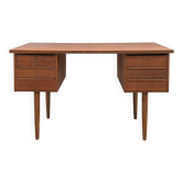 Vintage desk from the 60s