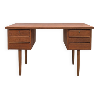 Vintage desk from the 60s