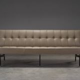 Rare Italian Sofa - MIM Roma