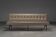 Rare Italian Sofa - MIM Roma