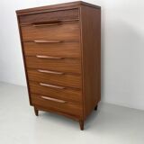 Vintage Avalon commode 1960's