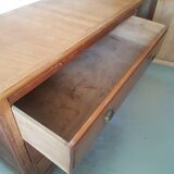 Furniture from craft to drawers