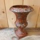 Ancient medici vase