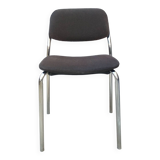 Vintage Eurosit office chair 1970s