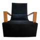 NEO rocking chair by Alban-Sébastien Gilles for Ligne Roset