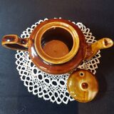 Selfish teapot