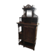 Art Nouveau showcase