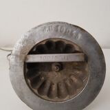 Ancient boat lamp