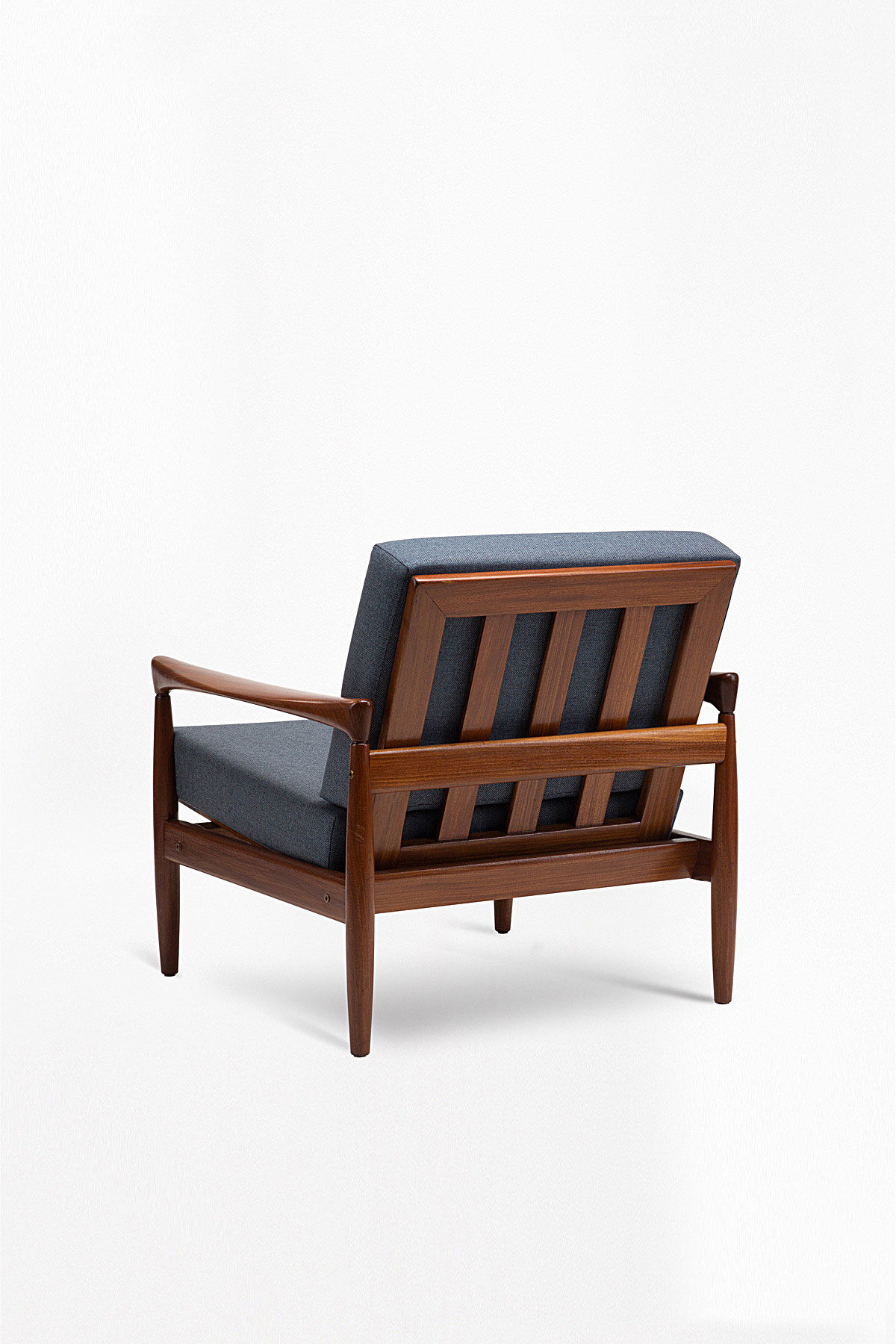 Scandinaviam armchair from 1960s.