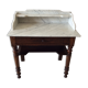 Vanity top marble