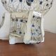 Lamp "bird cage" from the 50s and 60s