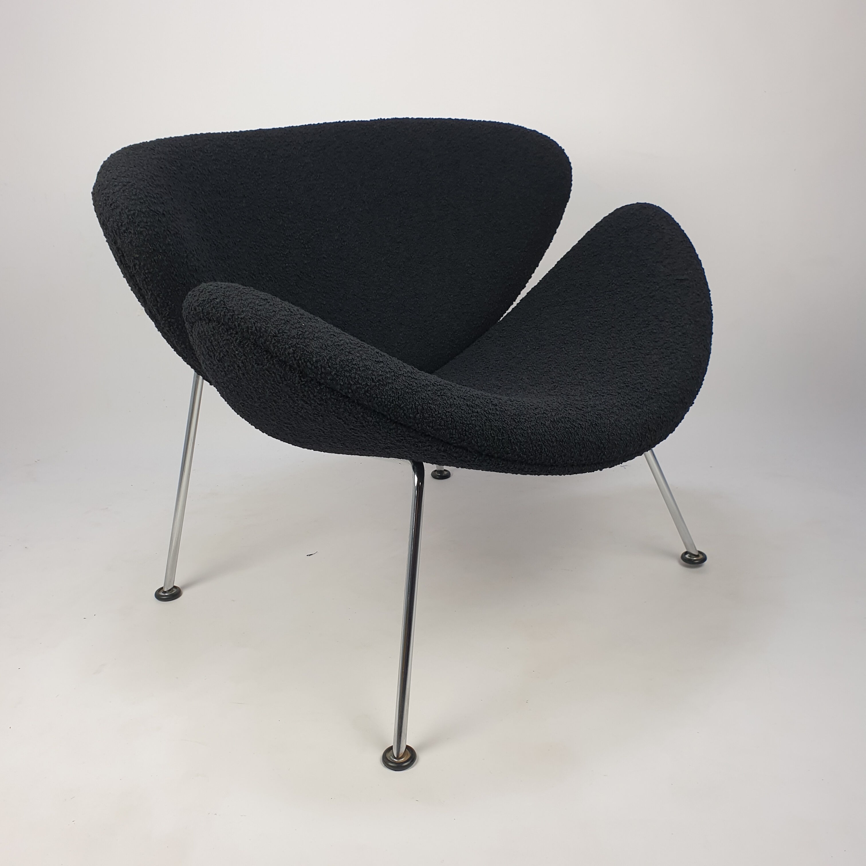 Orange Slice Chair by Pierre Paulin for Artifort, 1980s