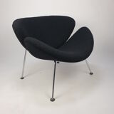 Orange Slice Chair by Pierre Paulin for Artifort, 1980s