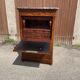 Mahogany Secretary restoration early nineteenth