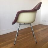 DAX chair by Charles and Ray Eames