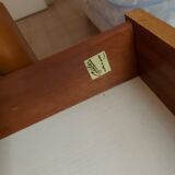 Vintage hairdresser with mirror Gautier