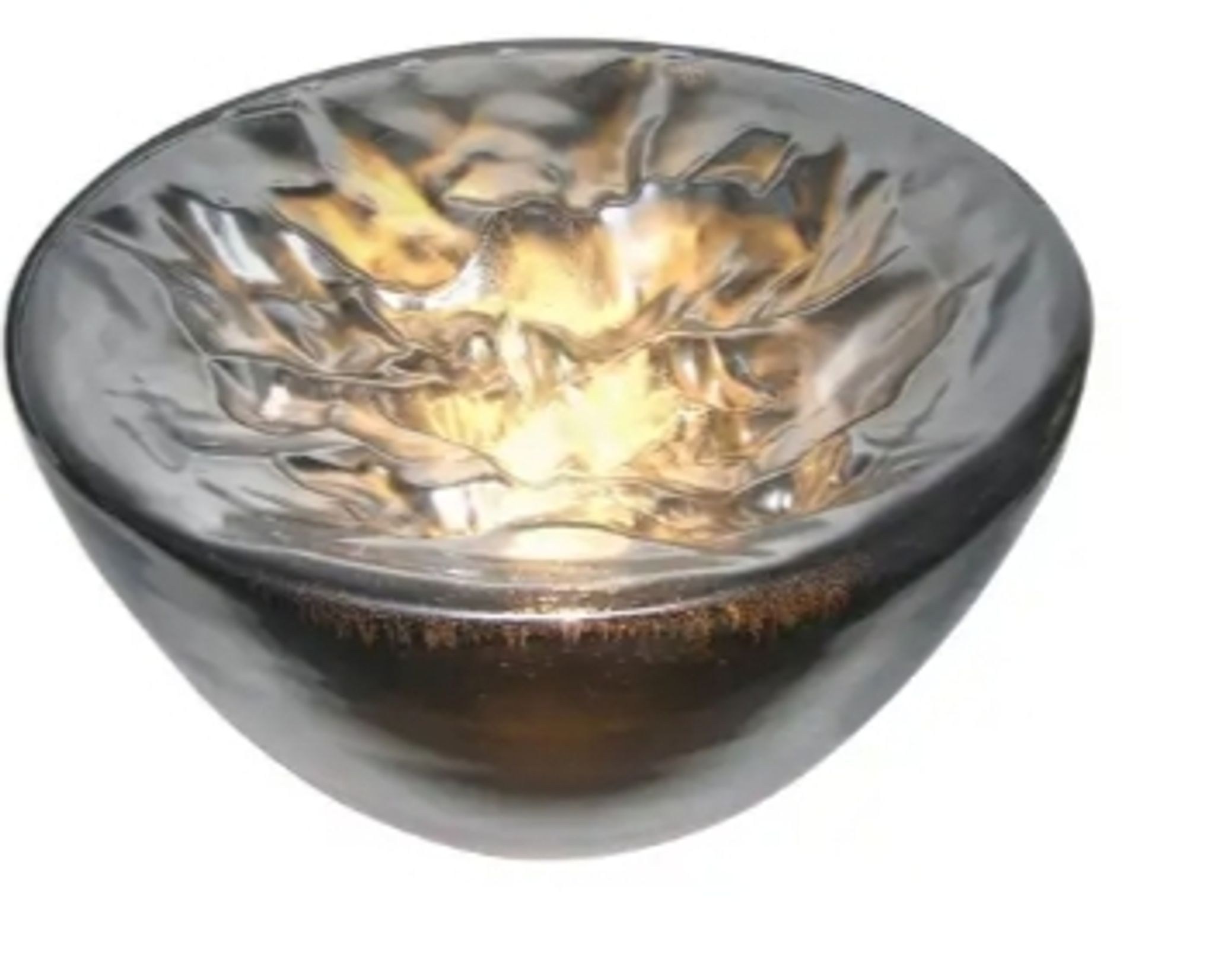 Very nice Italian lamp