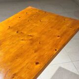 Charlotte Perriand table for the arches