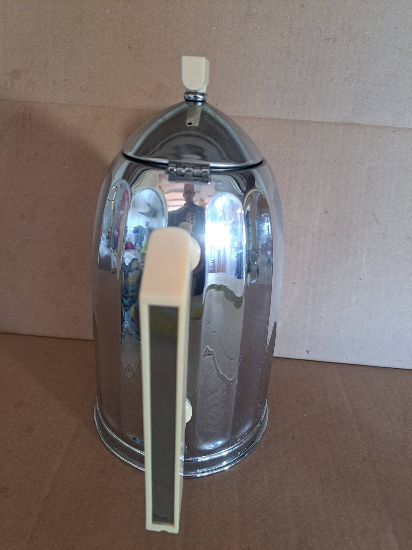 Vintage Demeyere coffee maker