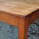 Table de ferme 4/6 personnes