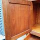 19th-century apothecary cabinet furniture