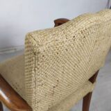 Bridge chairs