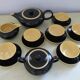 Villeroy & Boch Biarritz, vintage tea set