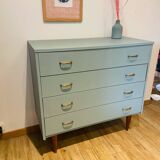 Commode vintage