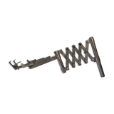 Vintage phone holder for socotel