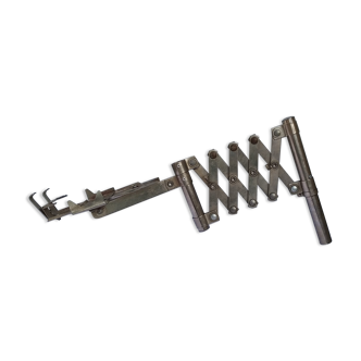 Vintage phone holder for socotel