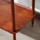 Teak trolley by Poul Hundevad for Vamdrup - Denmark - 1960