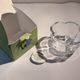 Alvar and Aino Aalto photophore for Iittala