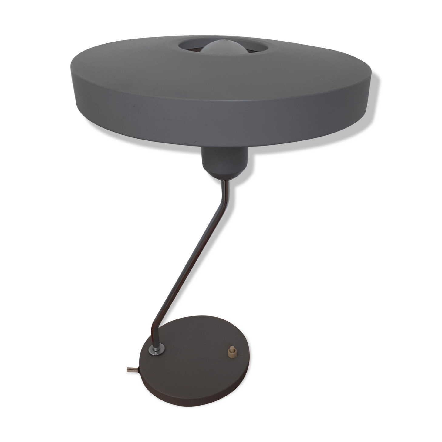 Lampe Louis Kalff pour Philips modèle romeo