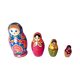 Poupées russes matriochkas