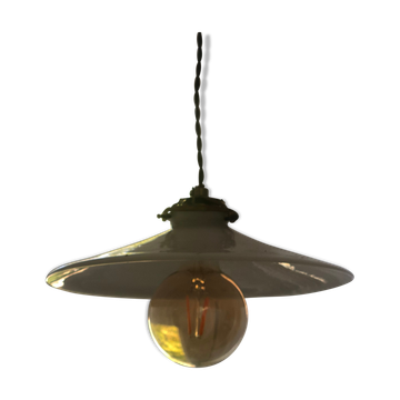 Suspension en verre
