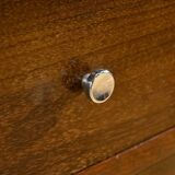 Modular Mahogany Furniture, Maison Martin Dupuis – 1970