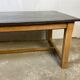 Table de ferme