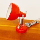 Desk Lamp by I. Jakeš, Czechoslovakia, 1960s From Napako