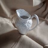 Ceramic pitcher
