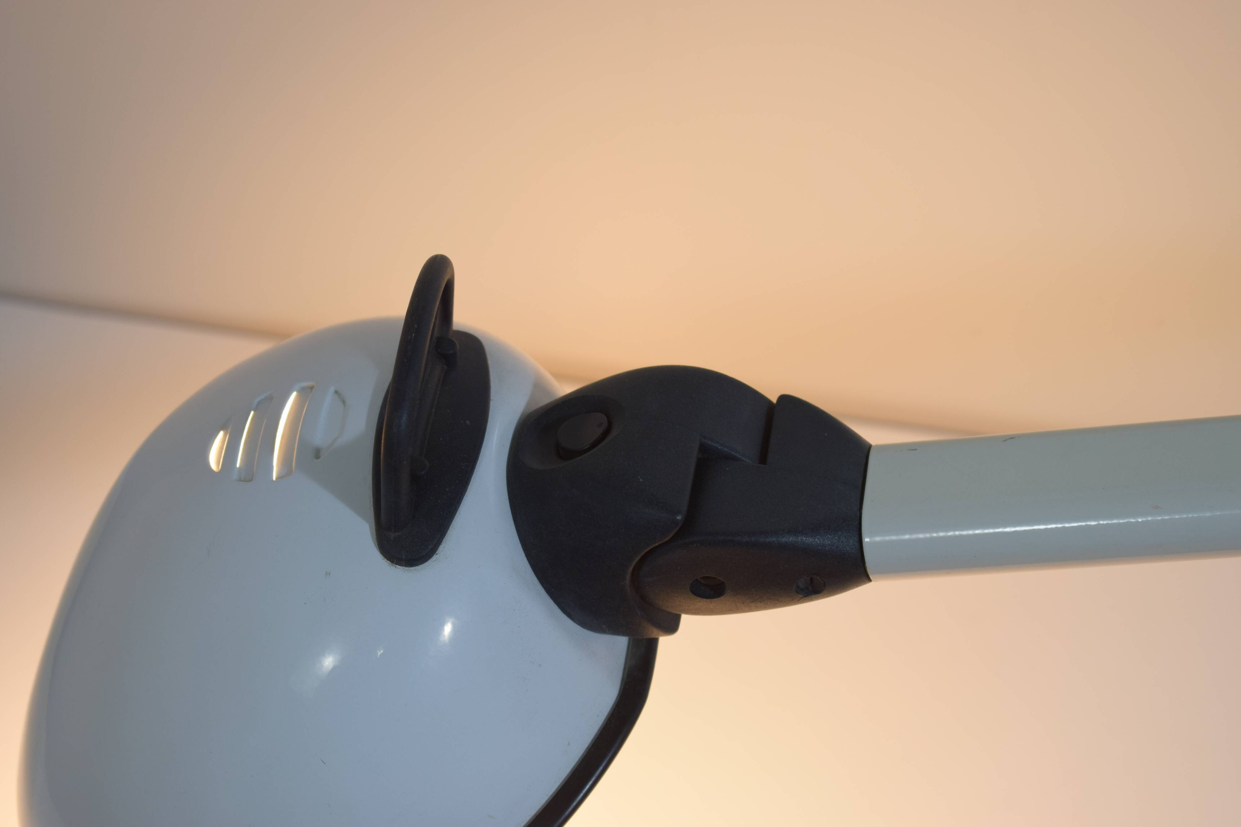 Brilliant AG articulated architect lamp 1970-80