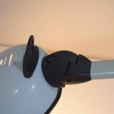 Lampe architecte articulée de Brilliant AG 1970/80