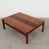 Coffee table, Danish design, 1970s, made in Denmark