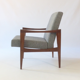 Polish chair 60s