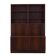 Rosewood bookcase, Danish design, 1970s, designer: Carlo Jensen, production