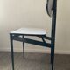 Formica chair from the 50s-60s