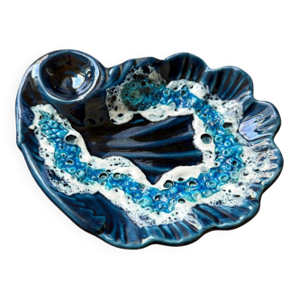 Ceramic catchall dishes – Fat Lava spirit