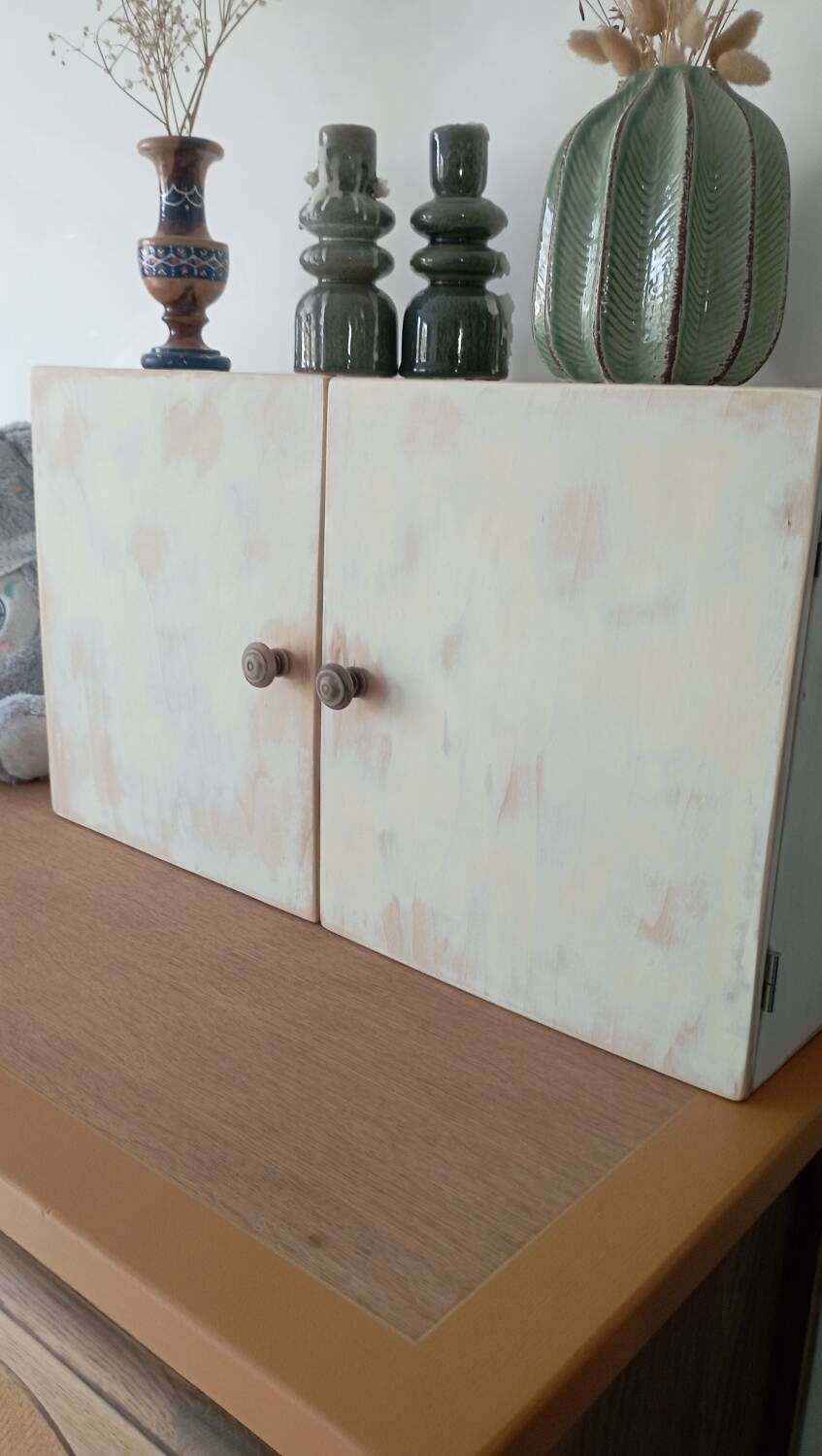 Cabinet, 20th century