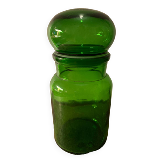 Apothecary jar