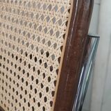 Chaise Cesca B32 Marcel Breuer - made in Italy 2005