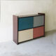 Buffet storage furniture